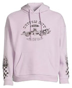 Buffalo Bills 2025 Salute To Service Pink Hoodie