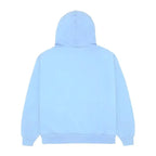 Blue Sp5der Web Hoodie
